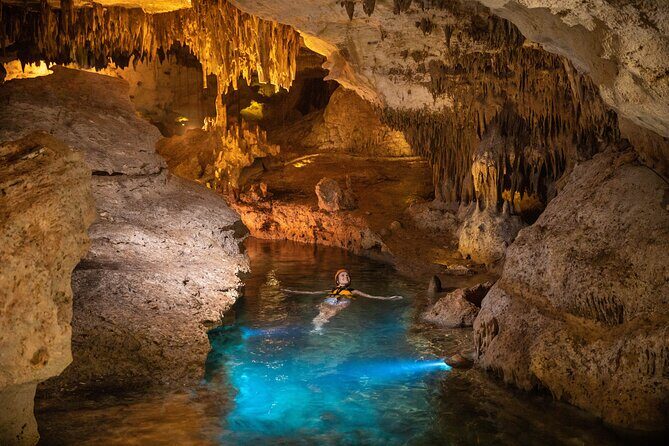 Extrem Day at Xplor Park with Zip-lines, 4x4 Vehicles Transportation from Cancun - FAQs