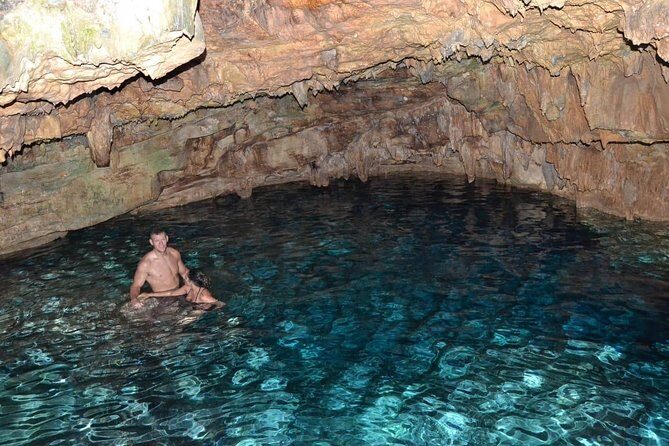 Extreme Adventure Experience in Buggies Punta Cana - Key Points