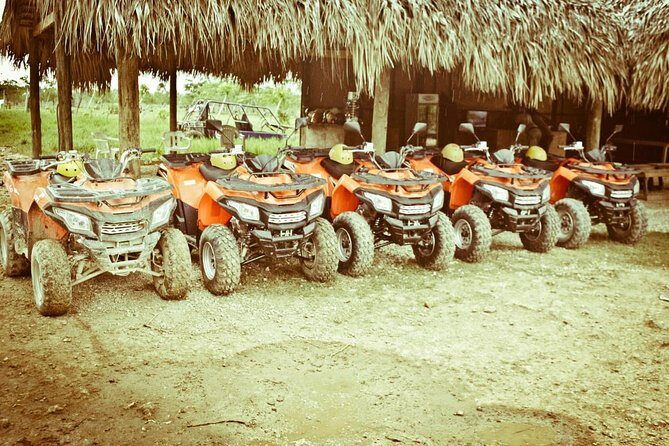 Extreme Adventure in Atv -Punta Cana - The Sum Up: Who Should Book This Tour?