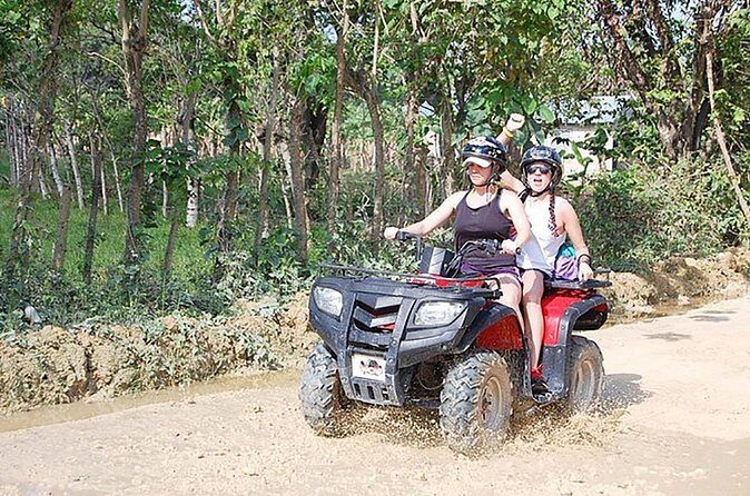 Extreme Adventure on ATV Quad Bikes from Punta Cana - The Sum Up: Who Should Consider This Tour?