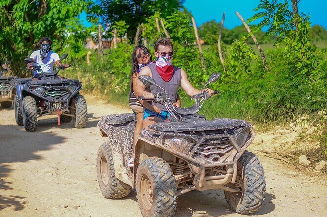 Extreme ATV Quad Bike From Punta Cana Transportation Included - A Complete Look at the Punta Cana ATV Adventure