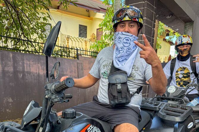 Extreme ATV Tour Puerto Plata Off-Road Adrenaline and Nature - Final Thoughts: Is This Tour for You?