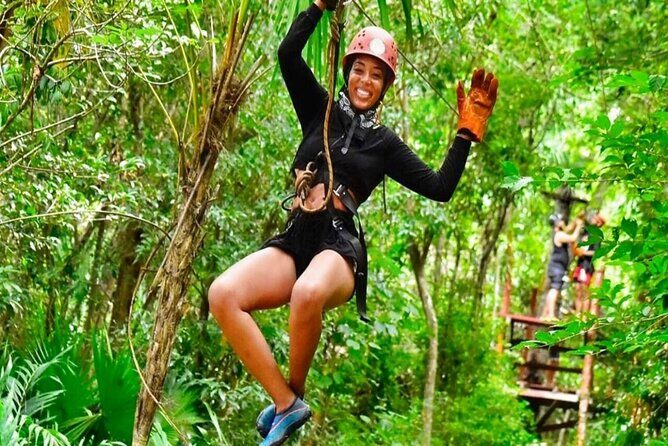 Extreme ATV, Ziplines, & Horseback Riding Half-Day Experience - Final Thoughts