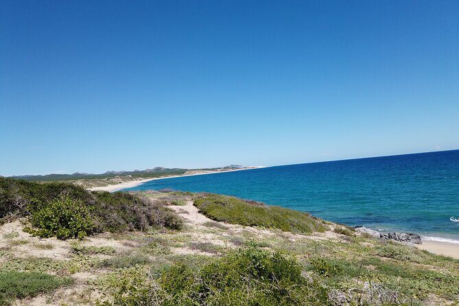 Extreme Baja Off-Road to Cabo Pulmo Diving  Pickup Anywhere - The Practical Details: What’s Included and What’s Not