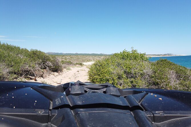 Extreme Baja Off-Road to Cabo Pulmo Diving  Pickup Anywhere - Is It Worth It? A Balanced View