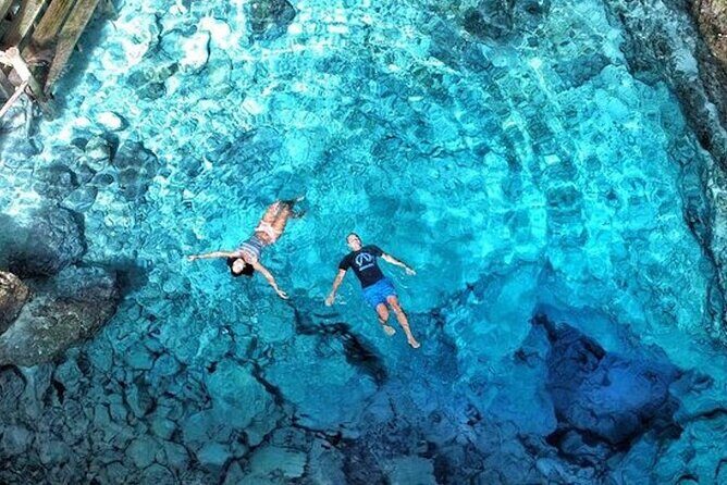 Extreme Boogie Tour in Punta Cana, Macao Beach and Cenote - Key Points