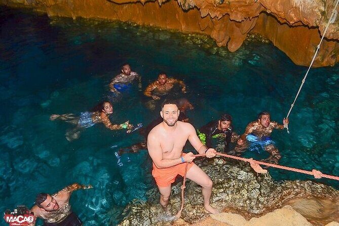 Extreme Buggy Adventure from Punta Cana - An In-Depth Look at the Tour Itinerary