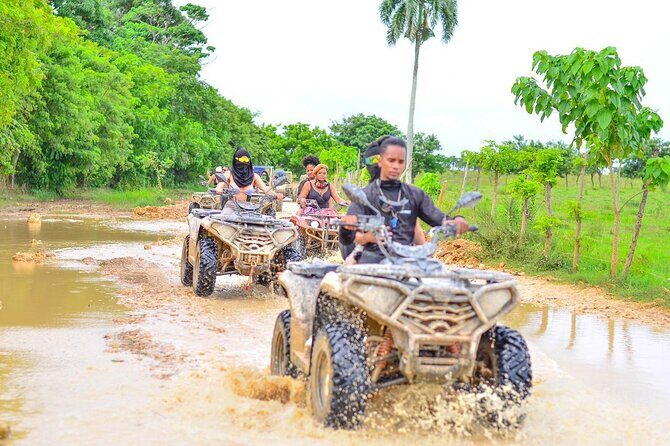 Extreme Buggy Adventure from Punta Cana - Who Is This Tour Best For?