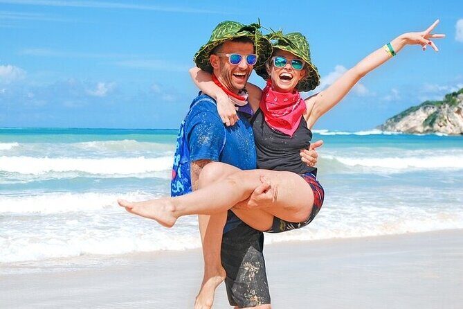 Extreme Buggy Adventure from Punta Cana - FAQ