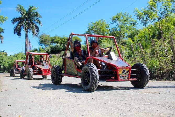 Extreme Buggy Adventure in the Puerto Plata Fields - Who Should Consider This Tour?