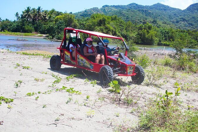 Extreme Buggy Adventure in the Puerto Plata Fields - FAQ