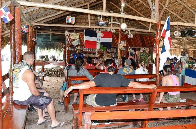 Extreme Buggy From Punta Cana Transportation Included - The Sum Up: Is it Worth It?