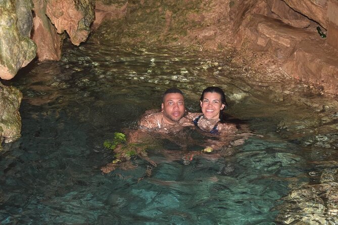 Extreme Buggy Tour in Punta Cana + River Cave + Macao Beach - Tour Highlights