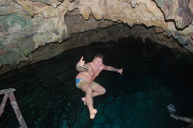 Extreme Buggy Tour in Punta Cana + River Cave + Macao Beach - What to Expect