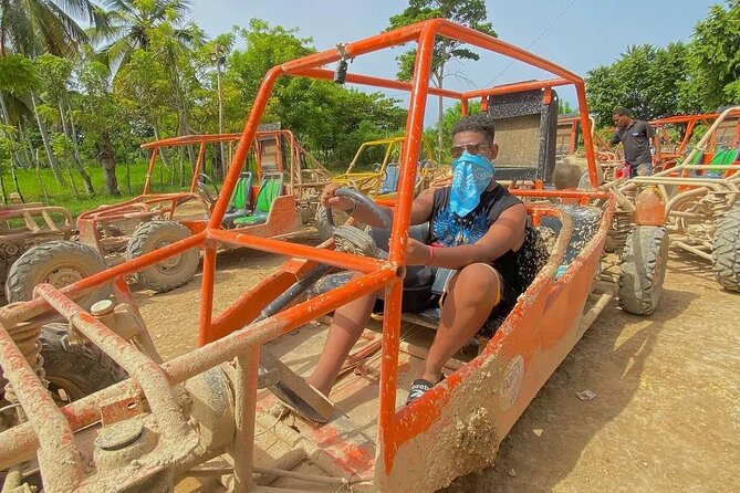 Extreme Buggy Tour in Punta Cana + River Cave + Macao Beach - Frequently Asked Questions