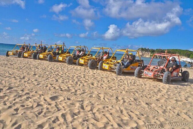 Extreme Buggy Tour in Punta Cana + River Cave + Macao Beach - Is This Tour Worth It?