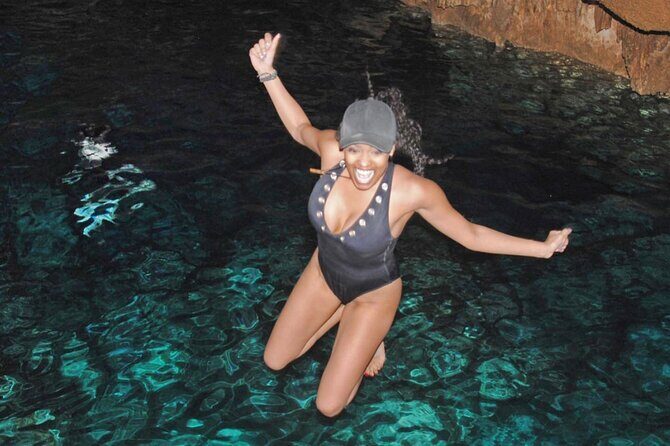 Extreme Buggy Tour in Punta Cana + River Cave + Macao Beach - FAQs