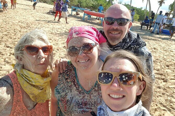 Extreme Buggy Tour in Punta Cana + River Cave + Macao Beach - Final Thoughts