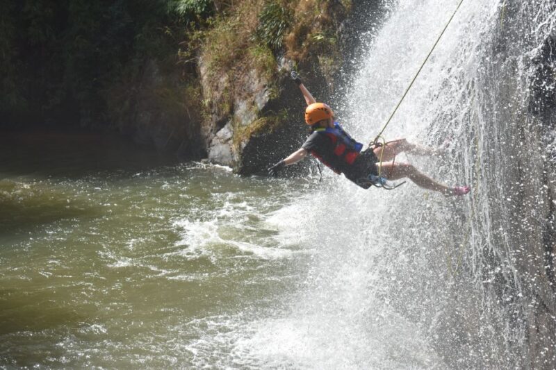 Extreme Dalat Canyoning - Best Time to Visit