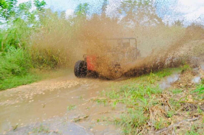 Extreme Dune Adventure Buggy Bayahibe Beach & River - The Sum Up: Who Will Truly Enjoy This Experience?