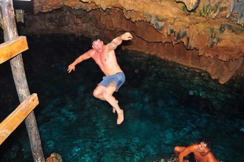 Extreme Dune Buggy Adventure in Macao Beach & Cenote - Final Thoughts