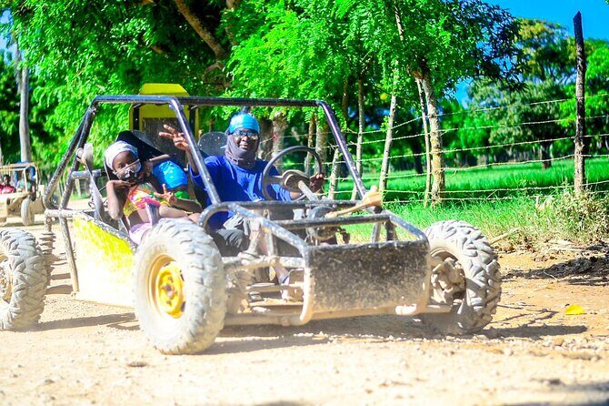 Extreme Jungle Buggy Ride with Coffee and Chocolate Tasting - Pricing and Value