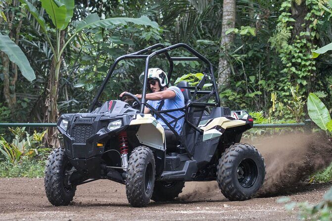 Extreme Jungle, water Cave, and Beach Buggy-Atv Punta Cana - Authenticity and Local Flavor