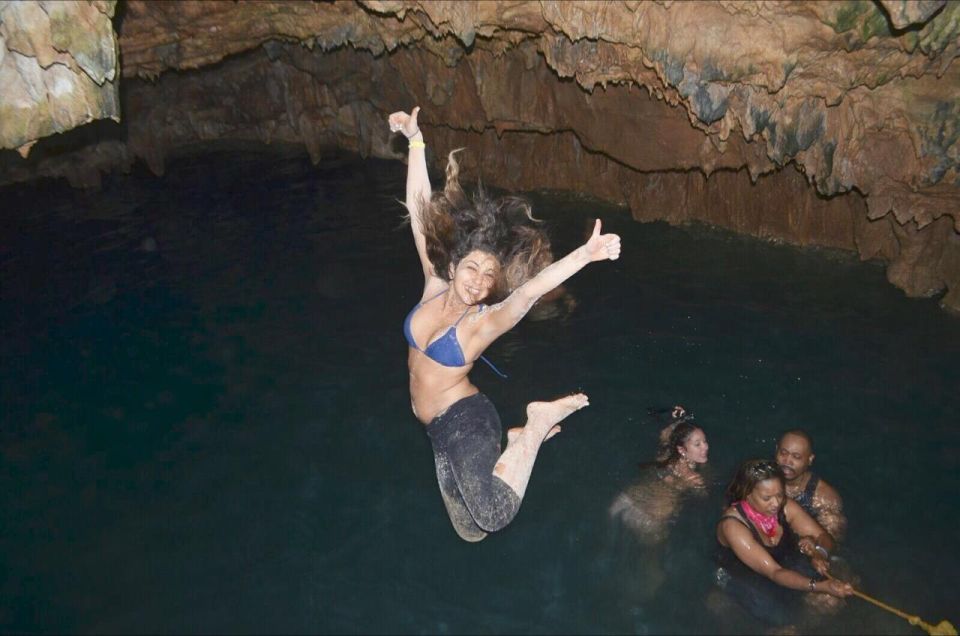 Extreme Offroad Buggy Adventure From Punta Cana - Return to Punta Cana