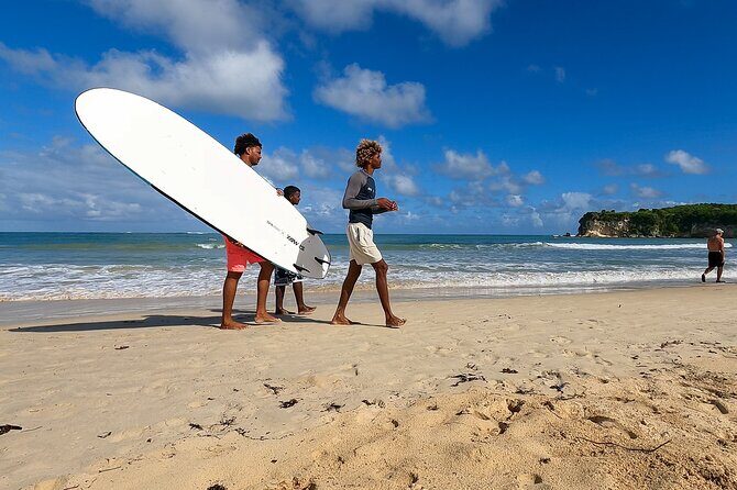 Extreme Offroad Buggy Adventure in Punta Cana - Riding and Safety Considerations