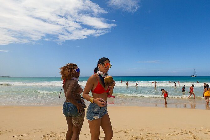 Extreme Offroad Buggy Adventure in Punta Cana - Final Thoughts: Who Will Love This Tour?