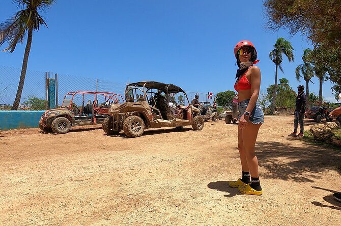 Extreme Offroad Buggy Adventure in Punta Cana - Frequently Asked Questions (FAQs)