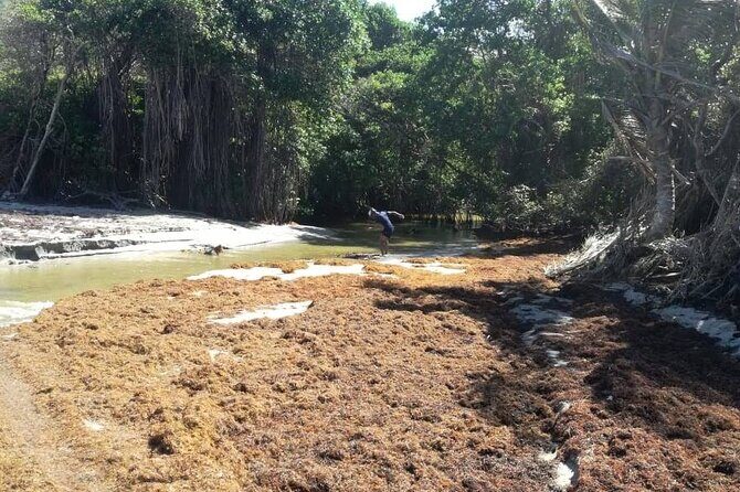 Extreme Outback Tour in St Lucia - Authenticity and Value
