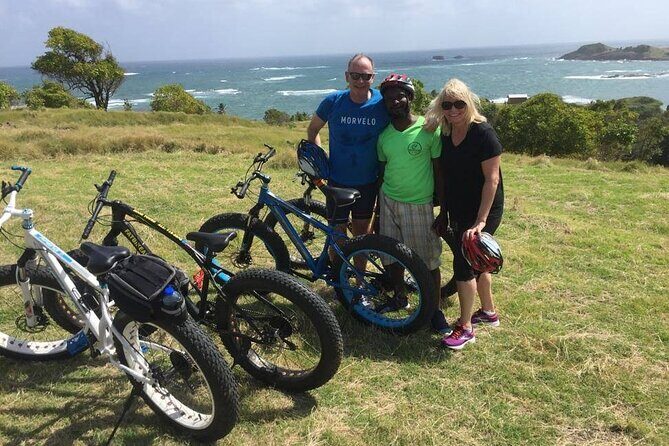 Extreme Outback Tour in St Lucia - Who Will Love This Tour?