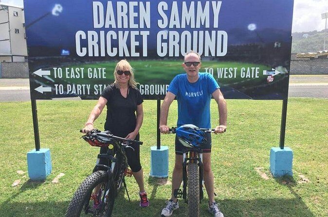 Extreme Outback Tour in St Lucia - Frequently Asked Questions