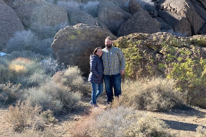 Extreme RZR Tour of Hidden Valley and Primm From Las Vegas - Vehicle and Equipment