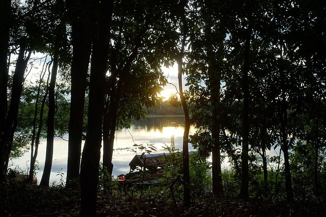 Extreme Skill Survival Course 7/ Days 6/ Nights 840 Usd - Immersive Jungle Experience