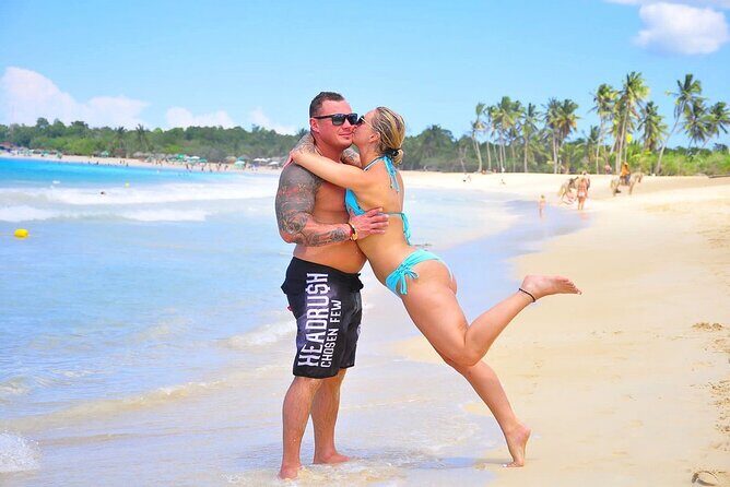 Extreme Slingshots Ride in Punta Cana - The Sum Up: Is It Worth It?