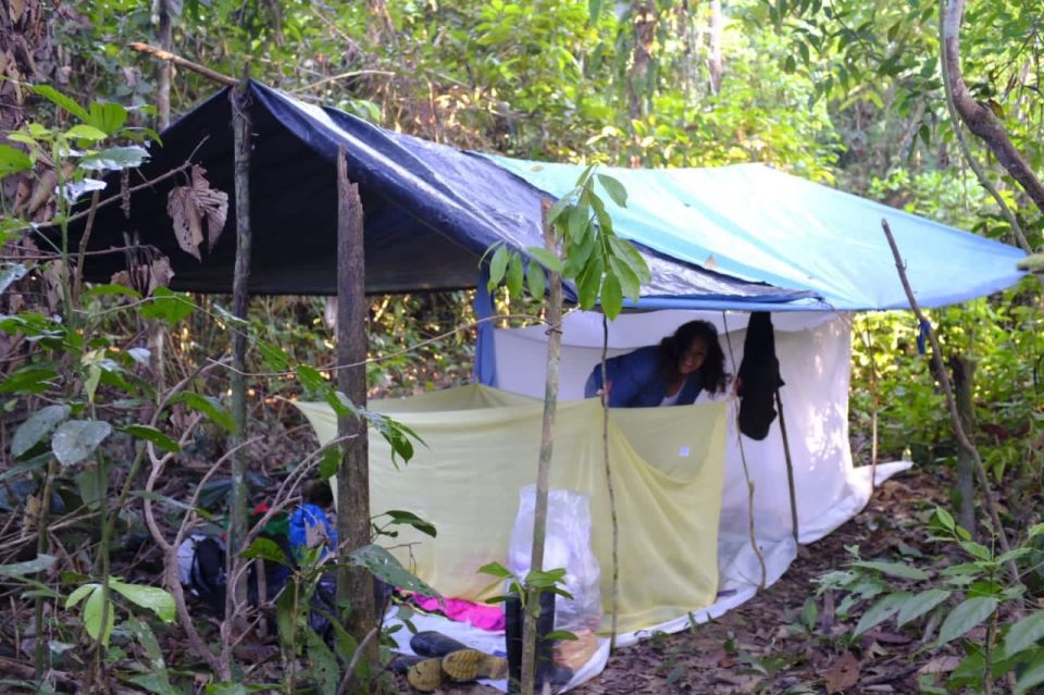 Extreme Survival in the Amazon for 6 Days and 5 Nights - Participant Requirements and Precautions