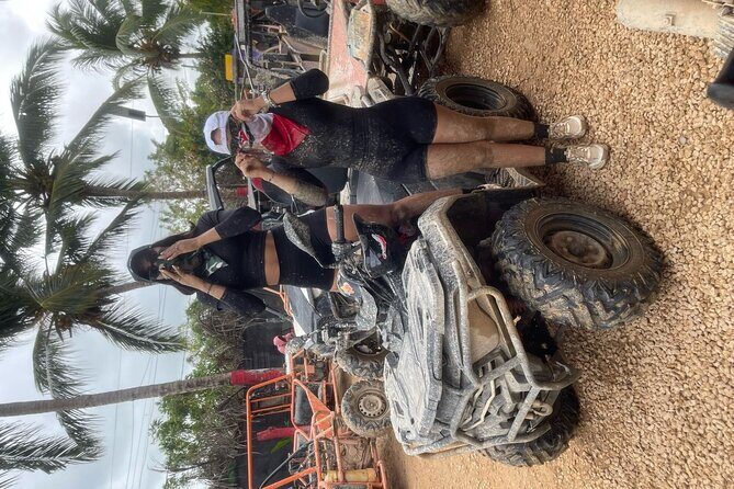 Extreme Tours in Buggies Punta Cana R.D - FAQ