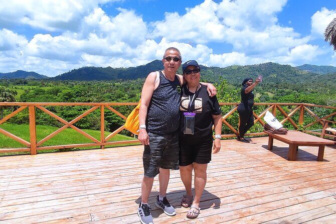 Extreme Zip line Aventure in Punta Cana - Practical Tips for Booking & Enjoying