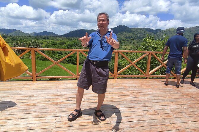 Extreme Zip line Aventure in Punta Cana - Who Will Love This Tour?