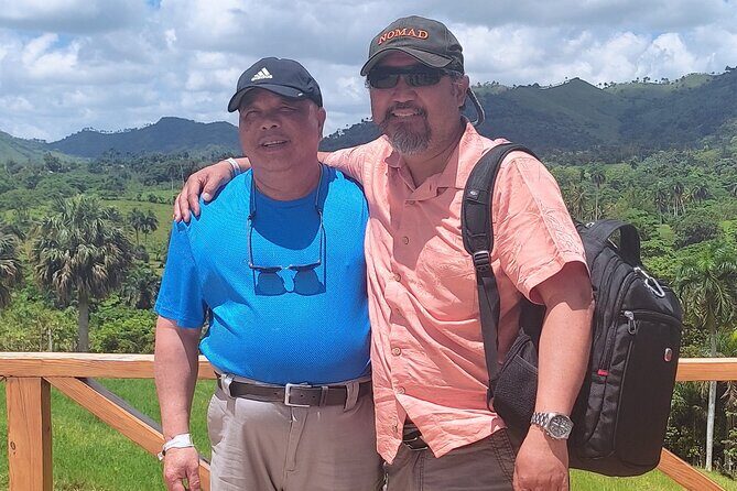 Extreme Zip line Aventure in Punta Cana - FAQ