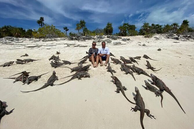 Exuma Island and Cays Tour - Who Will Love This Tour?