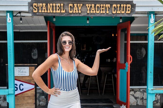 Exuma Powerboat Tour from Nassau with Swimming Pigs - A Full Breakdown of the Experience