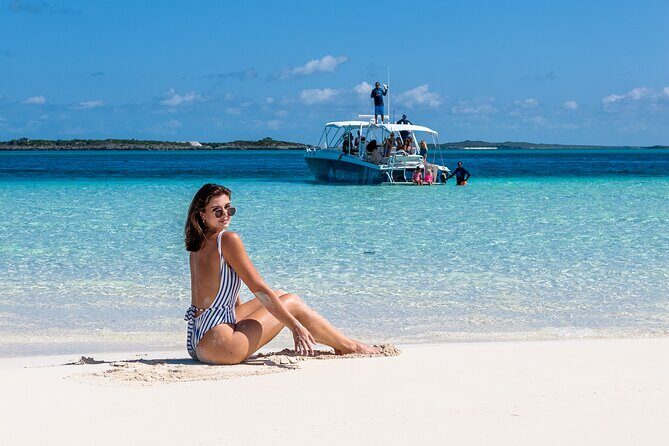 Exuma Powerboat Tour from Nassau with Swimming Pigs - Final Thoughts