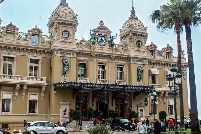 Eze and Monaco Private Half-Day Tour - How the Experience Translates into Value