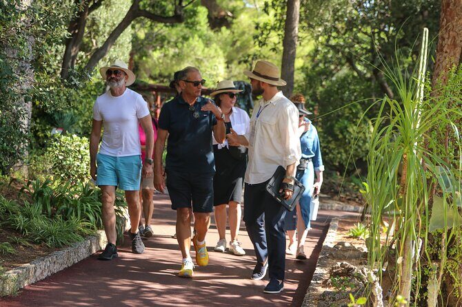 Eze and Monaco Private Half-Day Tour - Final Thoughts: Who Will Love This Tour?