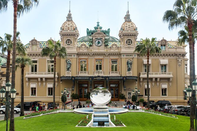 Eze and Monaco Private Half-Day Tour - FAQ