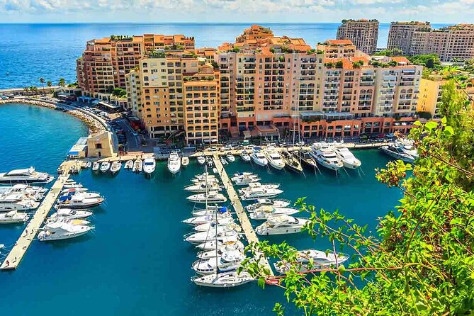Eze, Monaco, & Monte-Carlo Tour Review - Standout Positive Experiences
