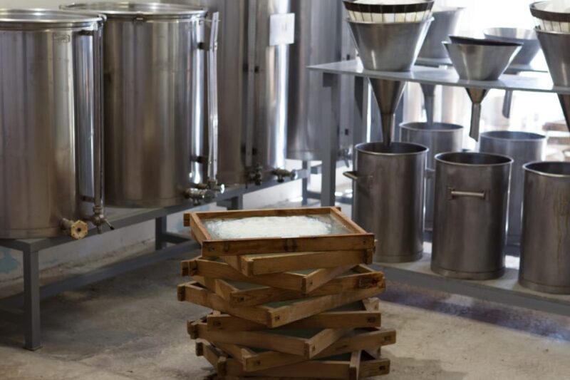 Eze: Perfume Making Class and Factory Tour - Frequently Asked Questions